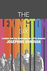 Lexington six lesbian for sale  Delivered anywhere in USA 