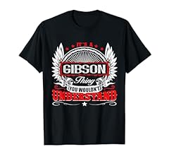 Gibson thing wouldn for sale  Delivered anywhere in USA 