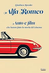 Alfa romeo auto usato  Spedito ovunque in Italia 
