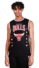 Nba chicago bulls for sale  Delivered anywhere in UK