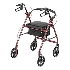 Mckesson rollator adjustable for sale  Delivered anywhere in USA 