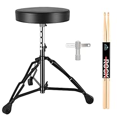 Eastrock drum throne for sale  Delivered anywhere in USA 