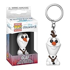 Funko portachiavi frozen usato  Spedito ovunque in Italia 