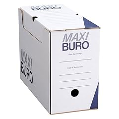 Maxiburo boîte archives d'occasion  Livré partout en France