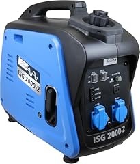 Güde inverter stromerzeuger gebraucht kaufen  Wird an jeden Ort in Deutschland