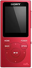 Sony nwe394r.cew walkman for sale  Delivered anywhere in UK