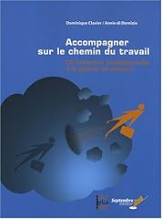 Accompagner chemin travail d'occasion  Livré partout en France