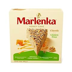 Marlenka honigkuchen nssen gebraucht kaufen  Wird an jeden Ort in Deutschland
