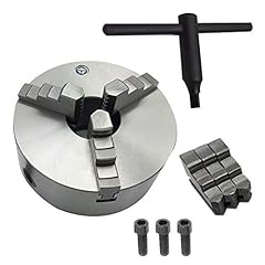 Jaw lathe chuck for sale  Delivered anywhere in USA 
