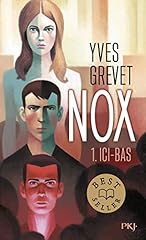 Nox tome bas d'occasion  Livré partout en France