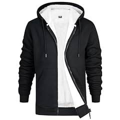 Citycomfort mens hoodie for sale  Delivered anywhere in UK