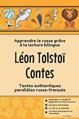 Léon tolstoï. contes d'occasion  Livré partout en France