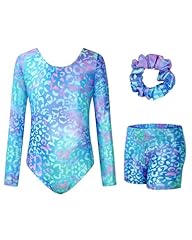 Jiamy gymnastics leotards for sale  Delivered anywhere in UK