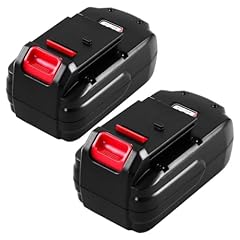 Pack upgraded 3600mah for sale  Delivered anywhere in USA 