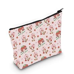 Strawberry cartoon inspired for sale  Delivered anywhere in UK