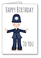 Police policeman policewoman for sale  Delivered anywhere in UK