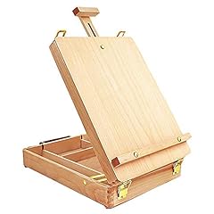 Tabletop art easel for sale  Delivered anywhere in USA 