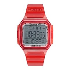 Adidas orologio digitale usato  Spedito ovunque in Italia 