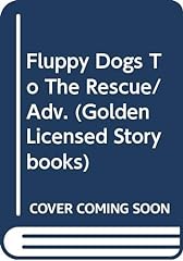 Fluppy dogs rescue for sale  Delivered anywhere in USA 