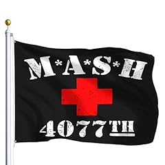 Mash 4077 flags for sale  Delivered anywhere in USA 