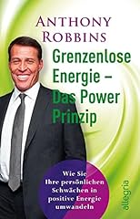 Grenzenlose energie powerprinz gebraucht kaufen  Wird an jeden Ort in Deutschland