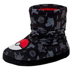 Pokemon slipper boots for sale  Delivered anywhere in UK