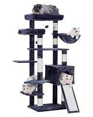 Arbre chat hey d'occasion  Livré partout en Belgiqu