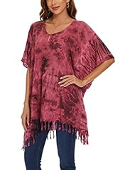 Beautybatik red womens for sale  Delivered anywhere in USA 