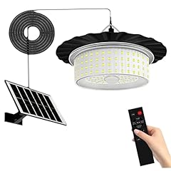 Solar pendant light for sale  Delivered anywhere in USA 