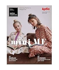 Catalogue katia modèles d'occasion  Livré partout en France