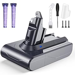 6000mah batterie dyson d'occasion  Livré partout en France