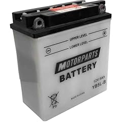 Batteria motorparts minarelli usato  Spedito ovunque in Italia 