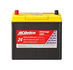 Acdelco gold b24r for sale  Delivered anywhere in USA 
