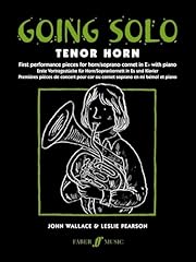 Going solo tenor usato  Spedito ovunque in Italia 