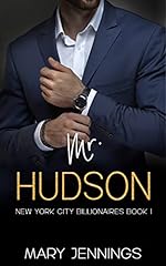Mr. hudson new for sale  Delivered anywhere in UK
