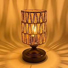 Kabellos nachttischlampe boho gebraucht kaufen Kabellos nachttischlampe boho gebraucht kaufen  Wird an jeden Ort in Deutschland