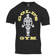 Gold gym mens for sale  Delivered anywhere in UK