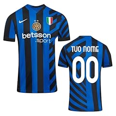 Nike maglia inter usato  Spedito ovunque in Italia 