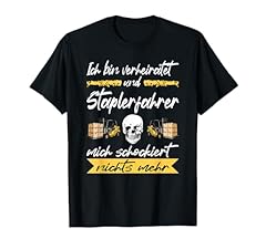 Forklift lagerist ich for sale  Delivered anywhere in UK