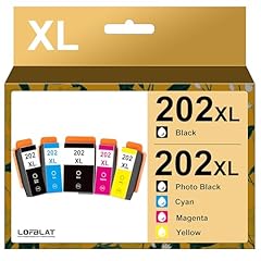 Lofblat 202xl cartouches d'occasion  Livré partout en France