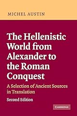 Hellenistic alexander roman for sale  Delivered anywhere in USA 