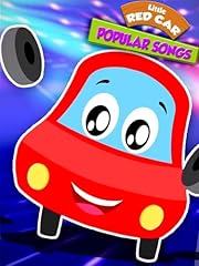 Little red car for sale  Delivered anywhere in USA 