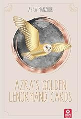 Azra golden lenormand for sale  Delivered anywhere in USA 