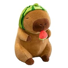 Capybara kuscheltier wassermel gebraucht kaufen  Wird an jeden Ort in Deutschland