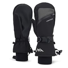 Caracaleap skihandschuhe winte gebraucht kaufen  Wird an jeden Ort in Deutschland