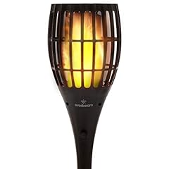 Everbeam solar torch d'occasion  Livré partout en France