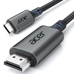 Acer usb hdmi gebraucht kaufen  Wird an jeden Ort in Deutschland