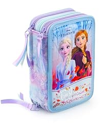 Frozen astuccio scuola usato  Spedito ovunque in Italia 