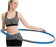 Weighted exercise hula for sale  Delivered anywhere in UK