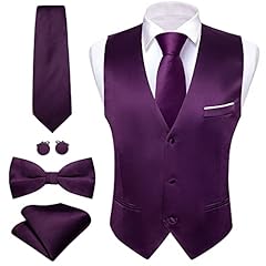 Barry.wang mens purple for sale  Delivered anywhere in UK